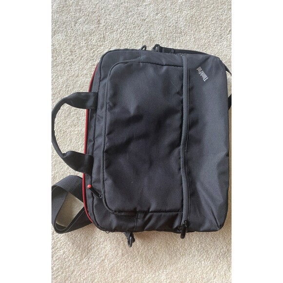 Super light slim ThinkPad computer bag - Picture 3 of 3